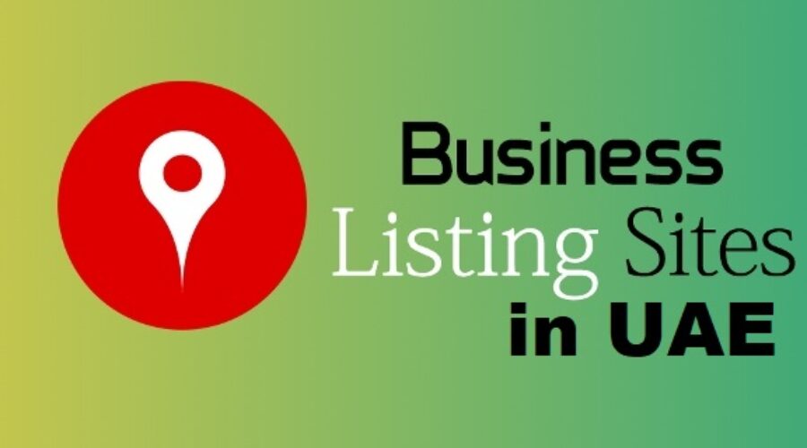 Top Business Listing Sites in UAE 2025