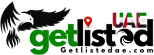 Getlistedlogow