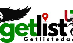 Getlistedlogow