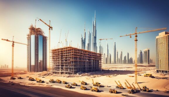 Constructioncompaniesindubai