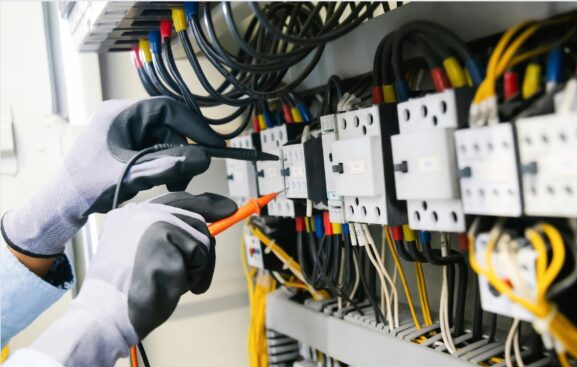 Electricalcompaniesindubai
