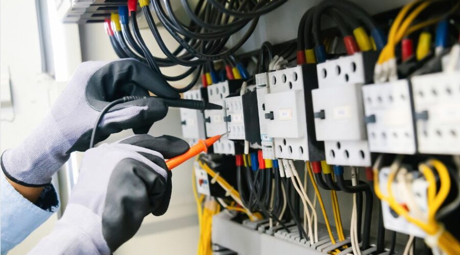 Top 10 Electrical Companies in Dubai 2025