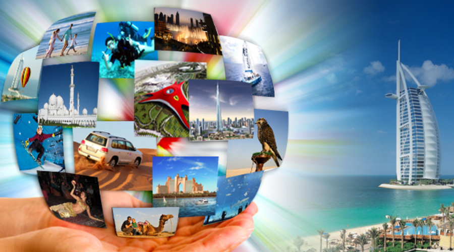 Top 10 Travel Companies in UAE 2025