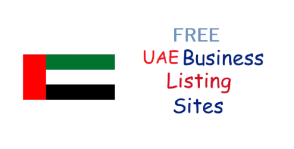 Free Uae Business Listing Sites