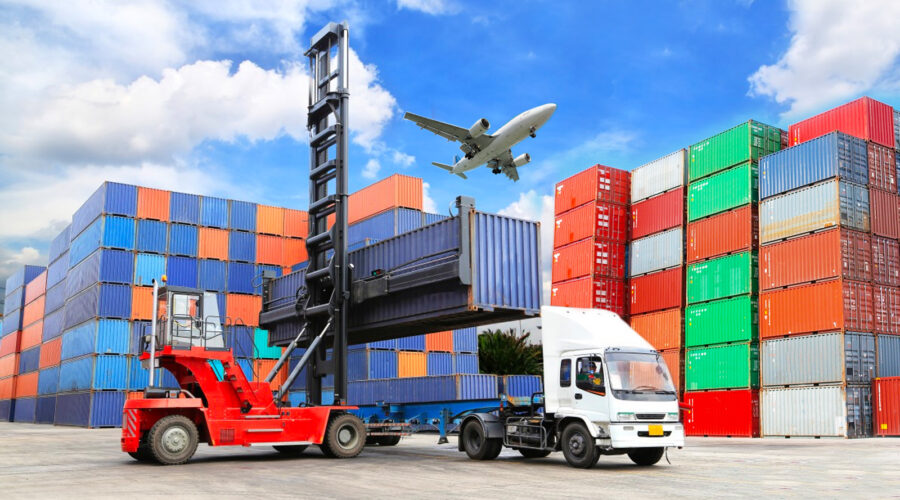 Top Freight Transportation Companies in UAE 2025