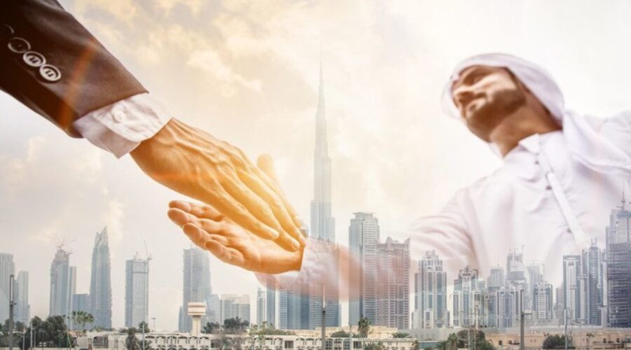 Top 20 General Trading Companies in Dubai 2025