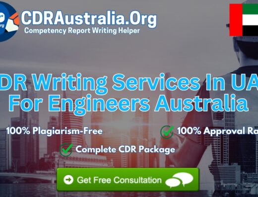 Cdr Writing Services In Uae1