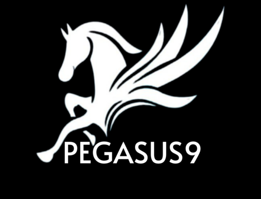 Pegasus9w