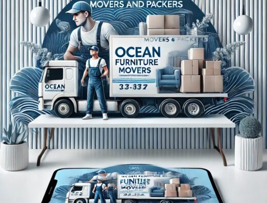 Ocean 1