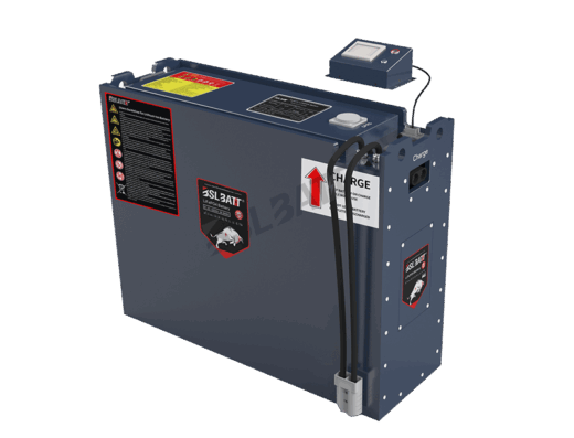 24v lifepo4 forklift batteries