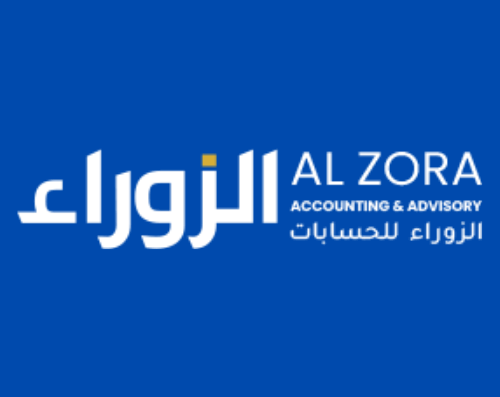 Al zora dubai logo
