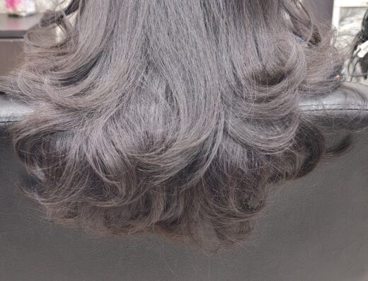 Best hair spa in chandigarh