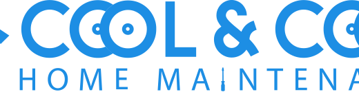 Cool cool home maintenance llc logo