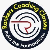Rankers coaching claaes logo
