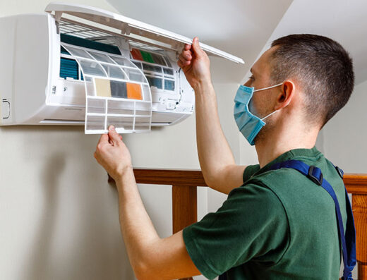 Ac repair tabuk 1