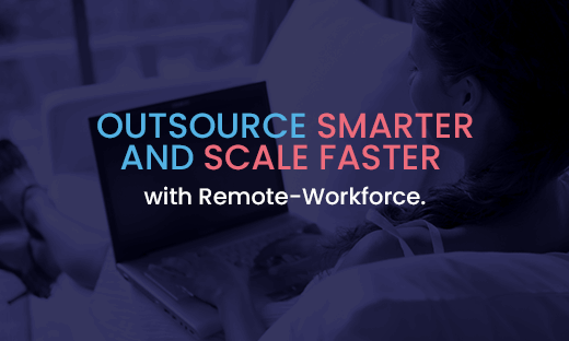 Remote banner
