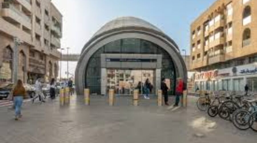 ADCB Metro Station: Timings, Route Map, Fare Details & Travel Tips