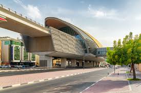Adcb metro station1