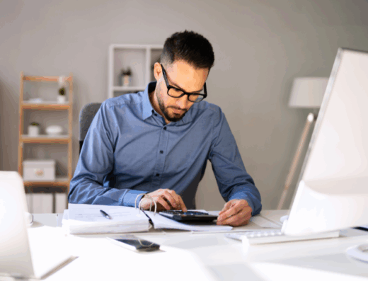 Accounting services in dubai