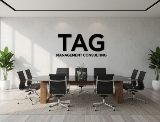 Tag mangement consulting