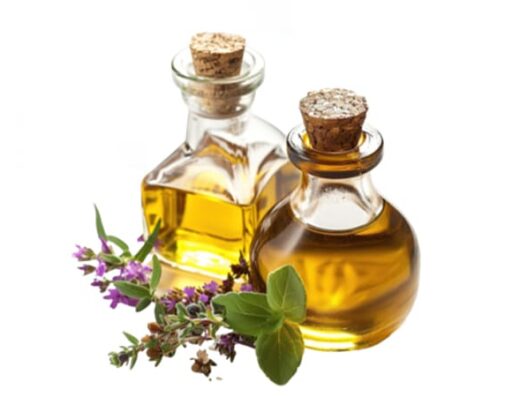 Massage oil