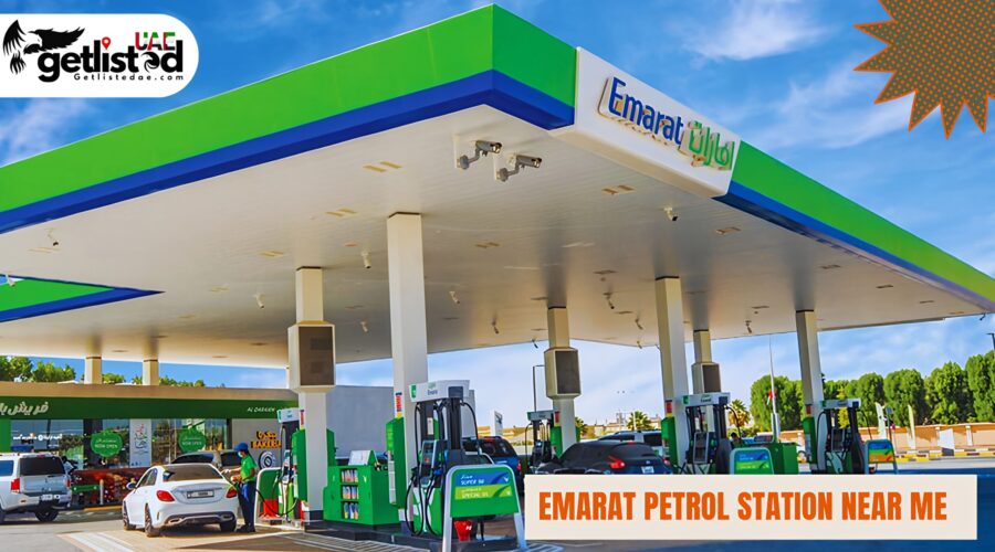 Emarat Petrol Station Near Me | Dubai, Abu Dhabi & Sharjah