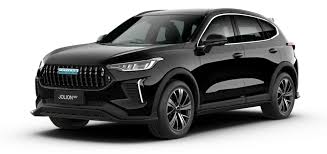 Haval jolion