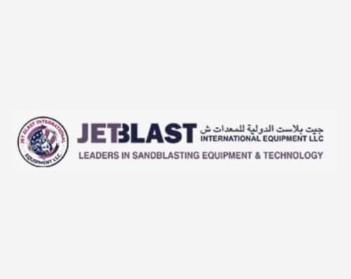Jetblast