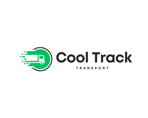 Red black minimalist box truck logo (2)
