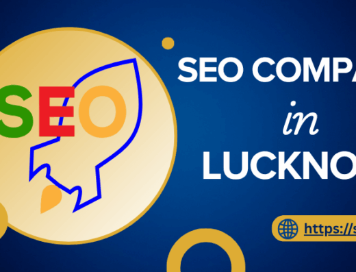 Seo company in lucknow