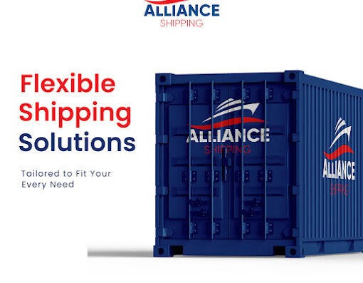 Shipping solutins
