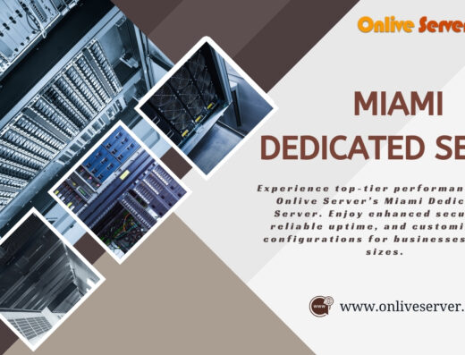 Unlock premium hosting with miami dedicated server solutions