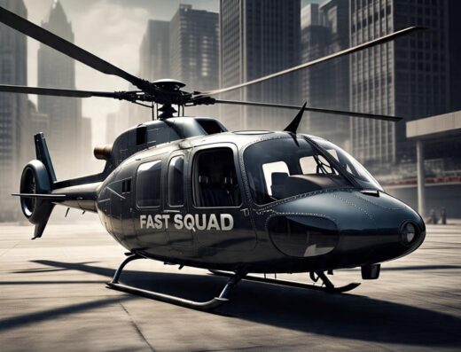 Fastsquad image