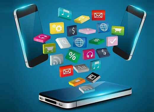 Mobile app development