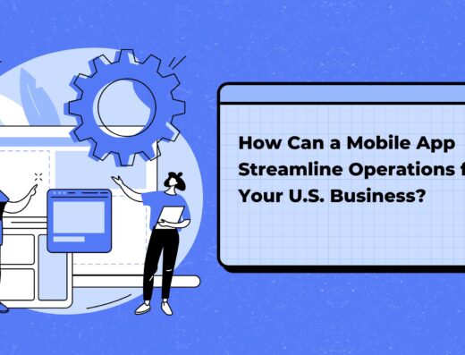 Mobile app development