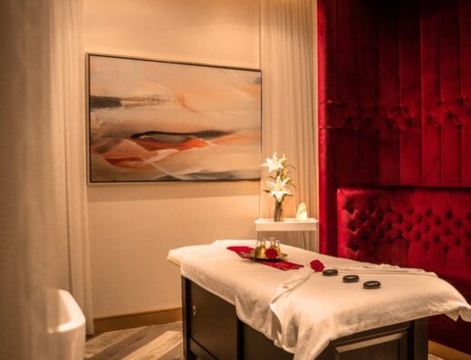 Dreamwork Spa – Best Spa in Dubai