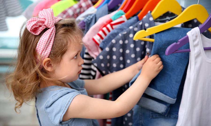 Thespark shop kids clothes for baby boy & girl0