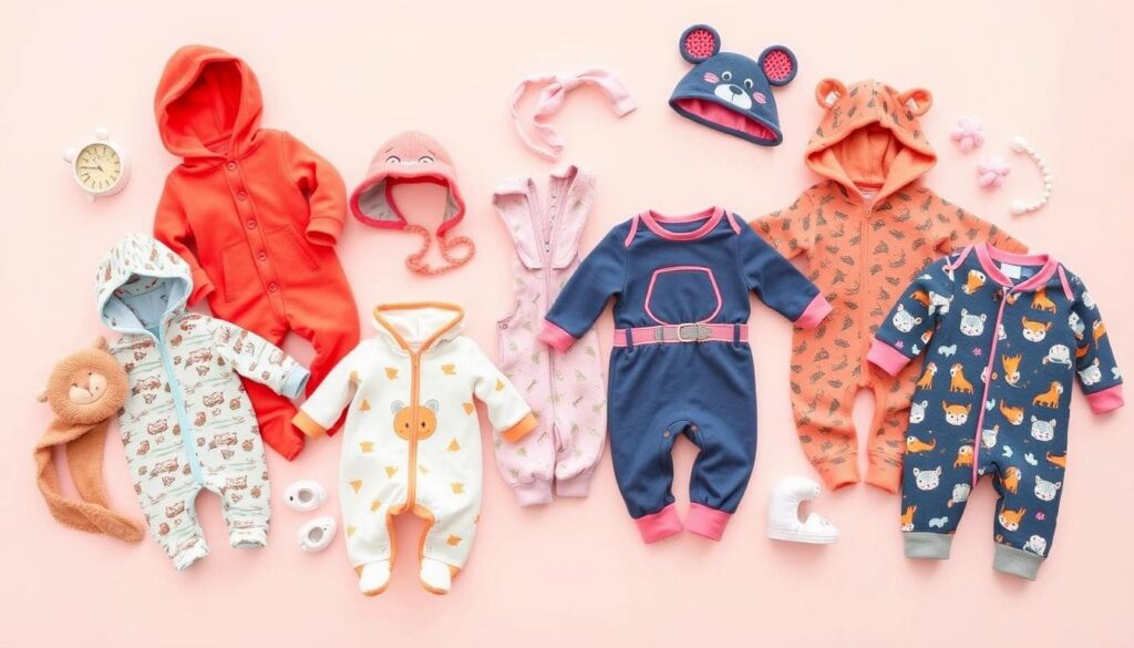 Thespark shop kids clothes