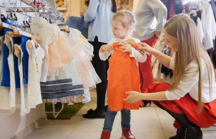 Thespark shop kids clothes for baby boy & girl7