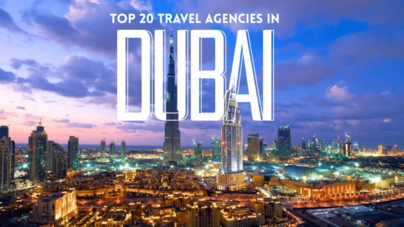 Toptravelagenciesindubai