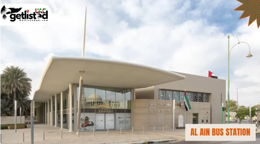 Al Ain Bus Station – Location, Timings & RTA Routes