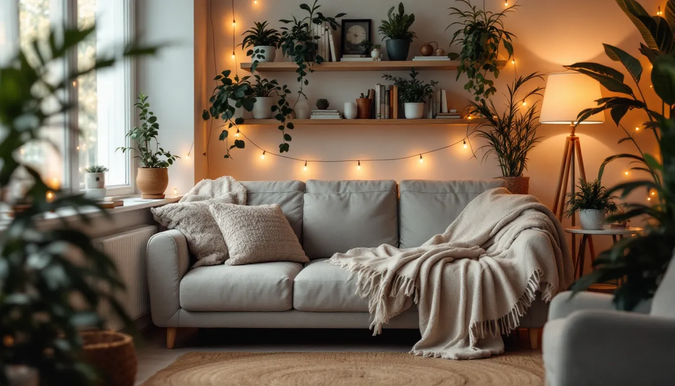 Luxury Apartments