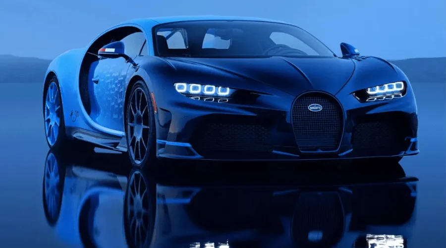 Top 20 Luxury Car Rental Companies in Dubai