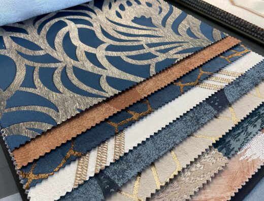 Curtain Shop