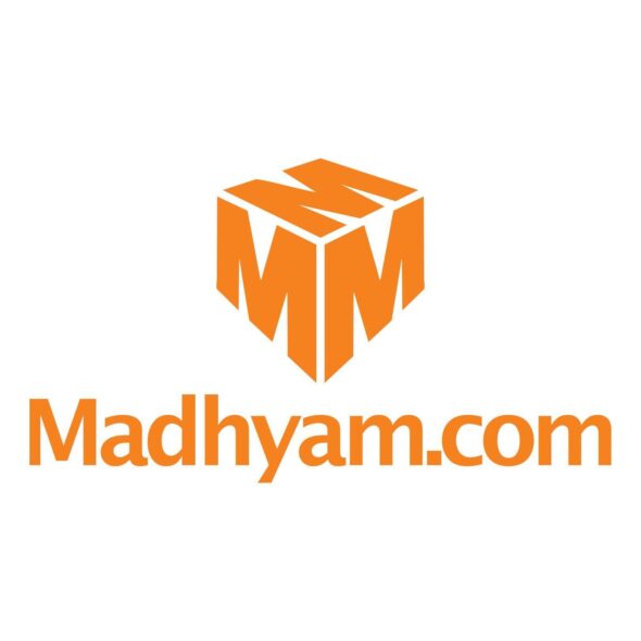 Madhyam Estate