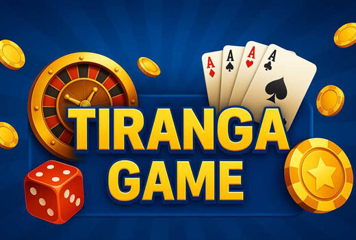 “Tiranga Game – Secure Login, Predict Colours, Earn Real Rewards”