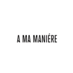 A Ma Maniere