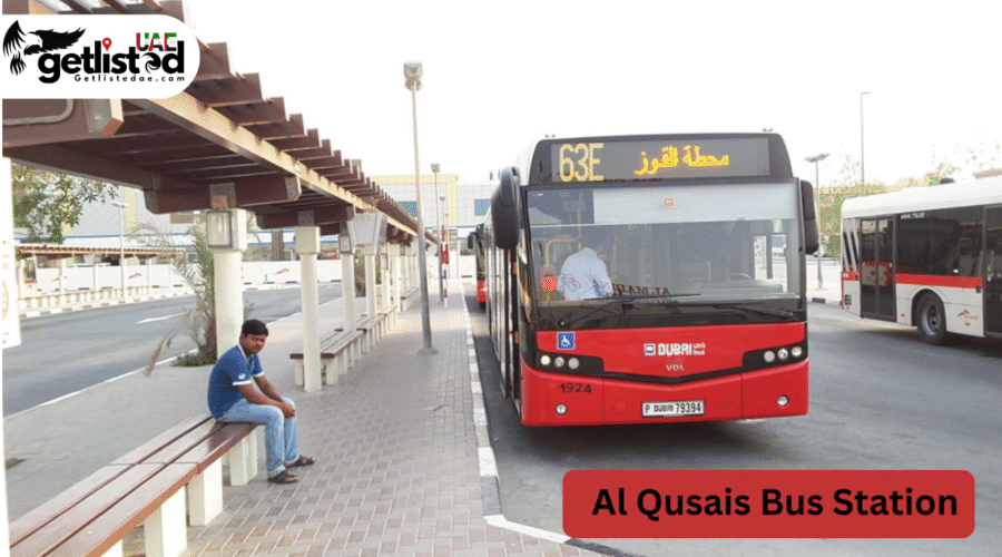 Al Qusais Bus Station Dubai– Routes, Timings & Travel Guide 2025