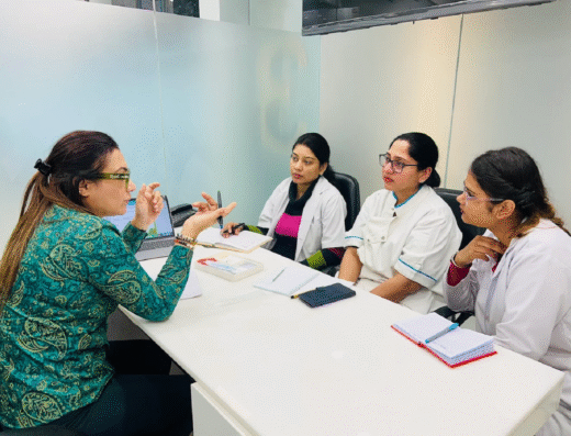 Dr Bhutani Dental Courses