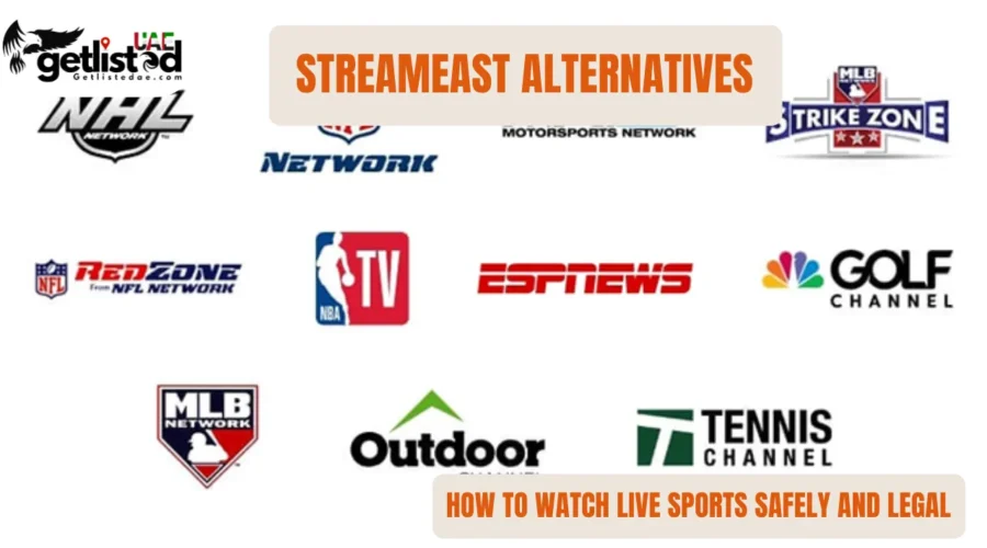 How to Watch Live Sports Safely and Legal: Your Complete Guide (2025)